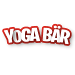 Yoga-Bär-Logo