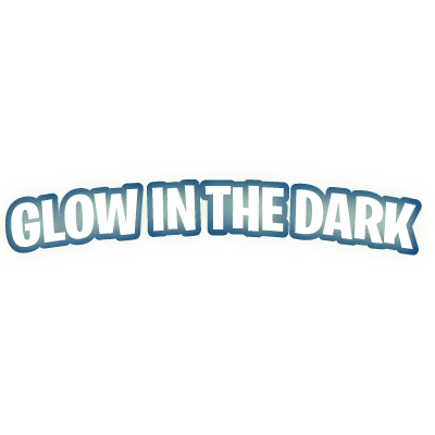 Glow-in-the-dark-Logo