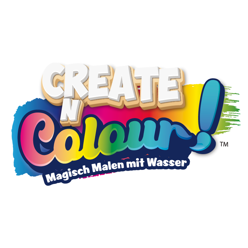 Create-N-Colour