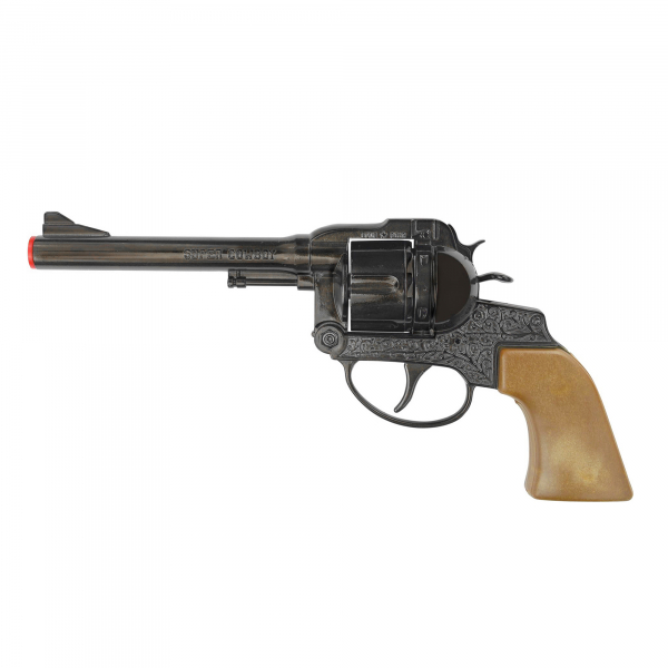 Super Cowboy 12 Shot Pistol Western 230mm Blister Card 12 Shot Pistols Sohni Wicke Carnival Articles Brands Products Www Bauer Spielwaren De Super Cowboy 12 Shot Pistol Western 230mm Blister Card 12 Shot Pistols Sohni Wicke Carnival Articles Brands Products Www Bauer Spielwaren De