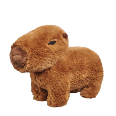 Harayaa Capybara Plüschtier – Süßes Kuscheltier Aus Weichem Plüsch, Perfekt Als Geschenk