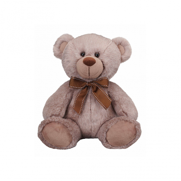 Bear brown 30cm Super Soft Deine Tiere mit Herz Plush