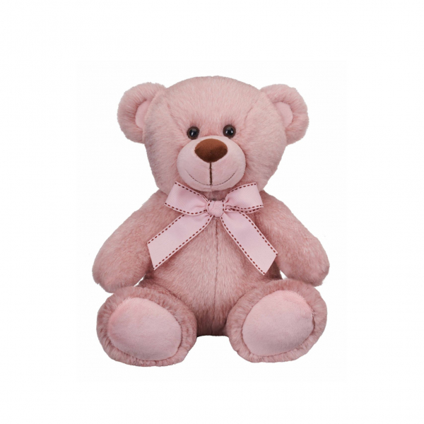 Bear rose 30cm Super Soft Deine Tiere mit Herz Plush