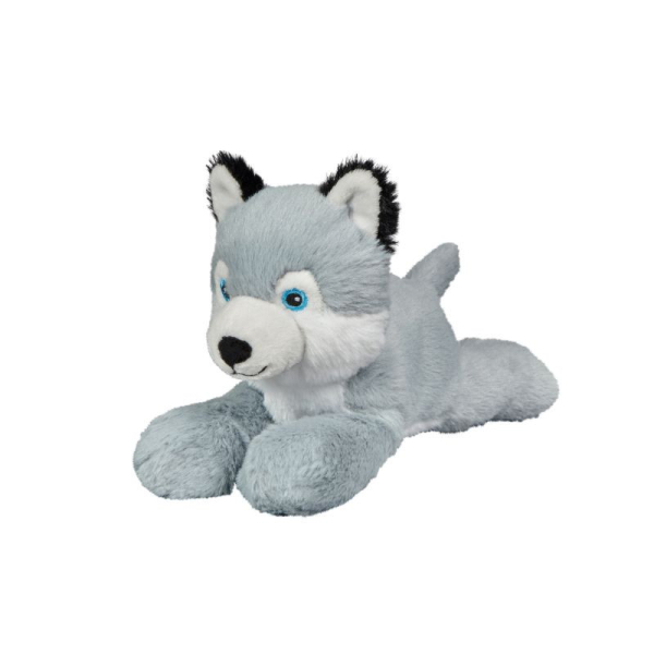 Bauer Spielwaren I Like My Planet 12957 - Peluche a forma di coniglio, in materiale riciclato, colore: Beige