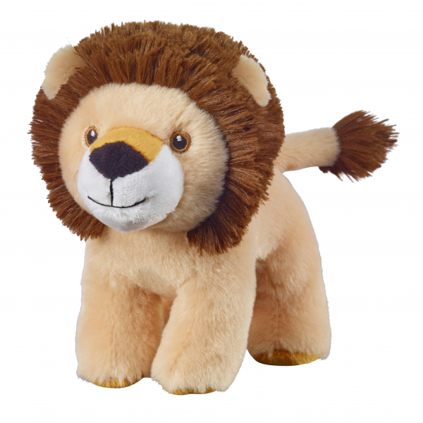 Mamma e baby panda di peluche • Mio Peluche