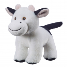 Bauer Spielwaren I Like My Planet - Peluche a Forma di Volpe in Morbido Peluche, Realizzato in Bottiglie di Pet riciclate, 100% riciclate, Seduto, 20 cm, Marrone (12927 Bauer Spielwaren I Like My Planet - Peluche a Forma di Volpe in Morbido Peluche, Realizzato in Bottiglie di Pet riciclate, 100% riciclate, Seduto, 20 cm, Marrone (12927
