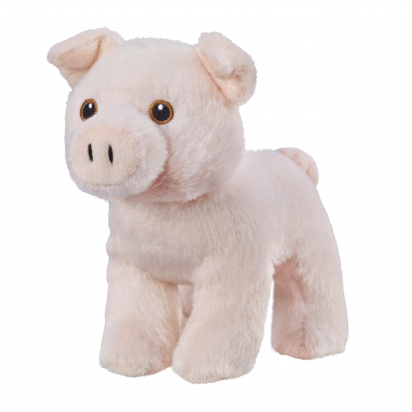 Schwein 15cm I Like My Planet Pluschartikel Marken Produkte Www Bauer Spielwaren De