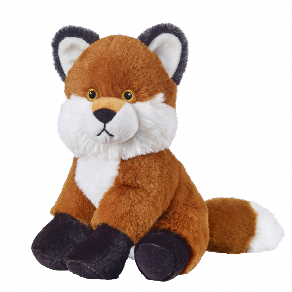 Bauer Orso Di Peluche Riciclato 40 Cm – Morbido, Ecologico E Lavabile