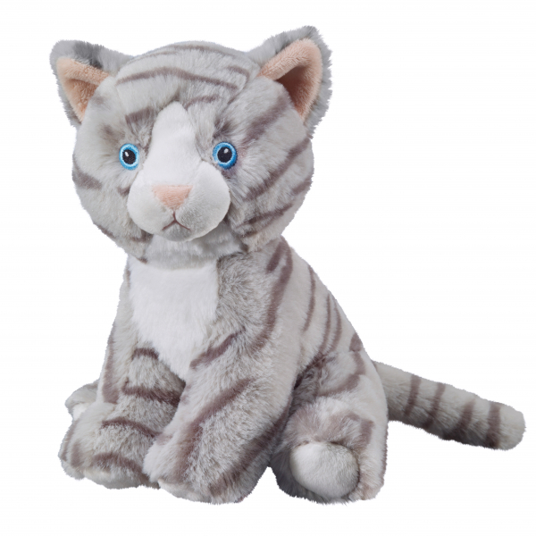 Bauer Spielwaren 12959 I Like My Planet Peluche Sanglier en matéria