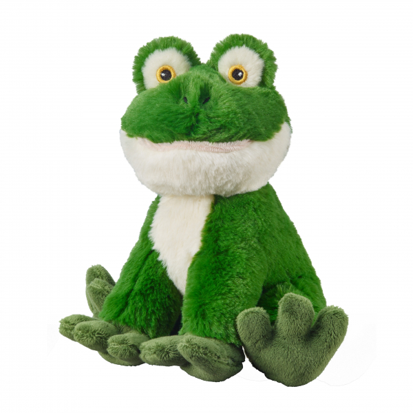 Orsetto peluche in materiale riciclato | Logo Personalizzato | Da 9,73