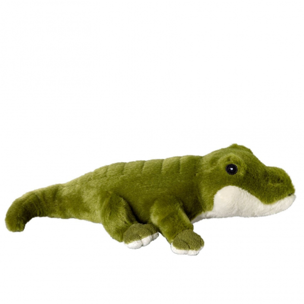 Animal planet top crocodile toy