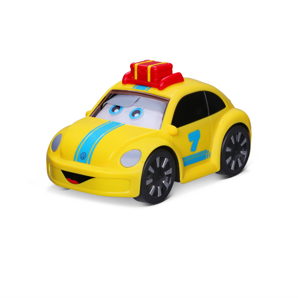 VW Funny Beetle Volkswagen Line RTR BB Junior Small