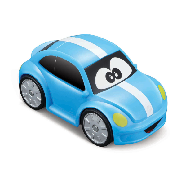 VW New Beetle My 1st Collection, assorted, open box - Volkswagen