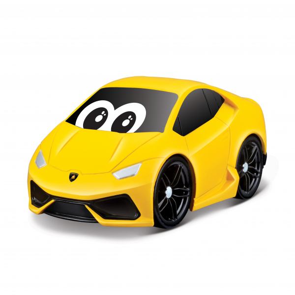 Lamborghini My 1st Collection, sortiert, open box - Lamborghini アソースメレストール