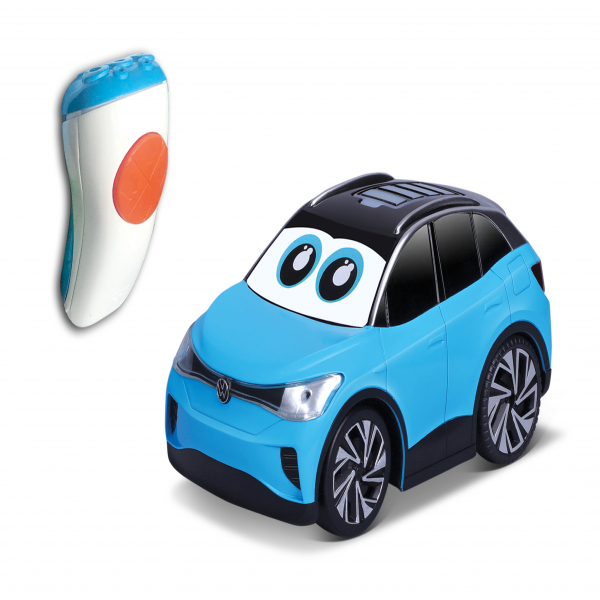 My first electric car deals