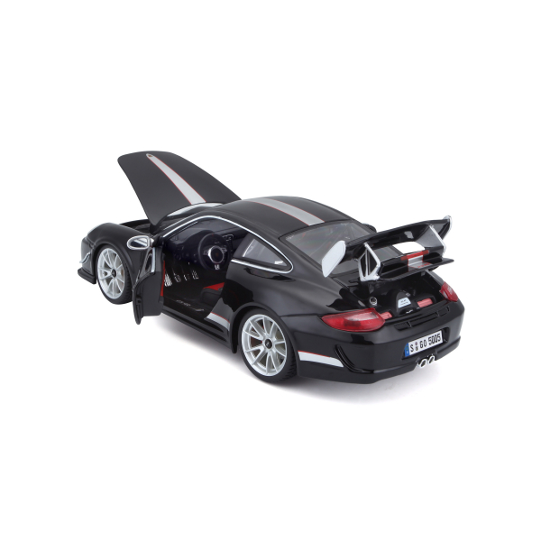 1:18 Porsche 911 GT3 RS 4.0 - 1:18 Model cars - Bburago model cars