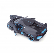 Bugatti Divo - - 50th Anniversary Model - 1:18 Carbon - Limited