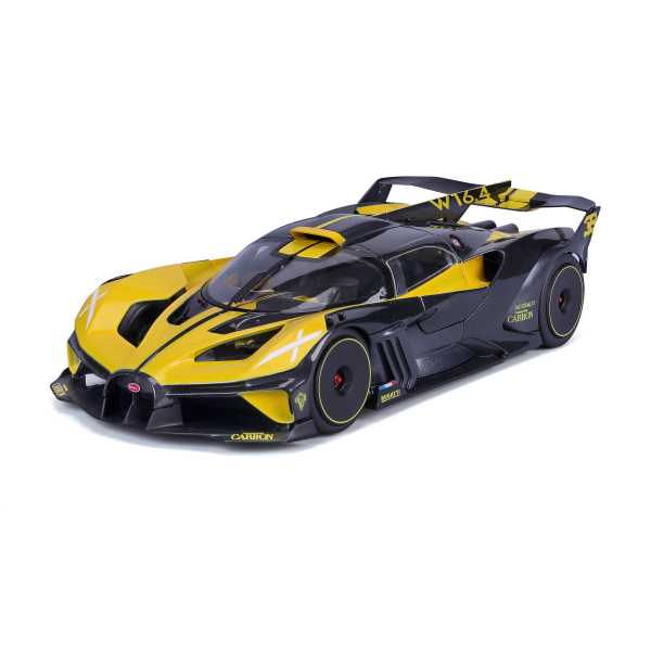 Bburago koenigsegg 2025