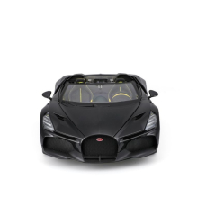 Bugatti W16 Mistral 2023 1/18 Bburago | 18-11051Y Voiture Miniature