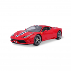 ミニカー burago Ferrari 458 Speciale 1/18 Burago SB 1/18 - Ferrari 458 Speciale | eBay