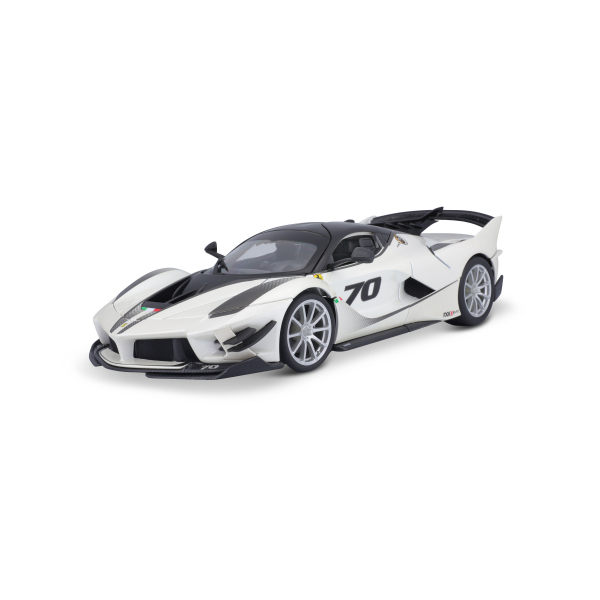 プロメア　フィギュア　PROMARE　ブラックファルコン　1/18 ミニカー Amazon.com: Bburago 18-16908RD 1: 18 Ferrari FXX Evoluzione