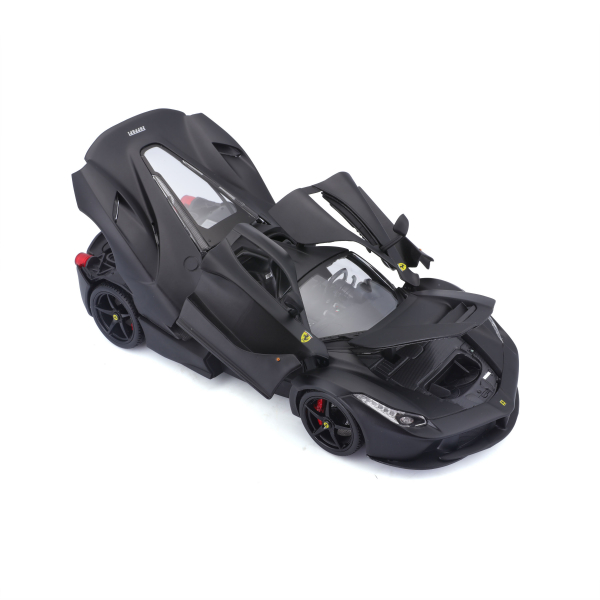 ブラーゴ　シグネチャー　LaFerrari 1/18 新品未開封 Burago Signature 1/18 Scale Diecast - 18-16901 Ferrari
