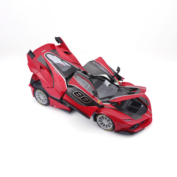 Ferrari Signature Edition 1:18 Ferrari FXX K - 1:18