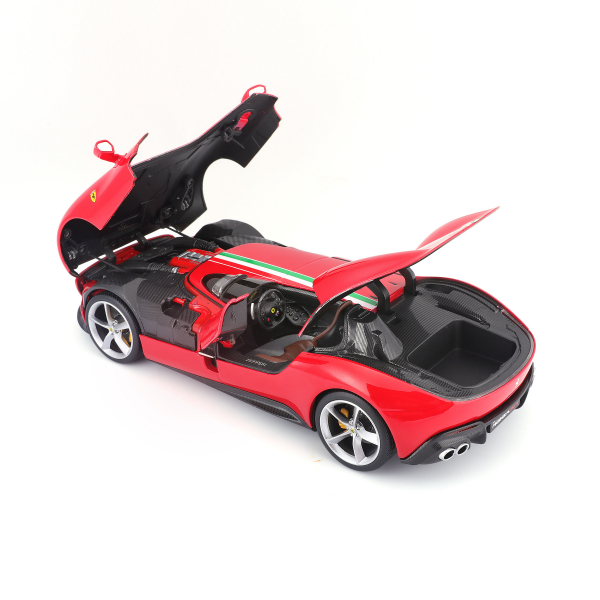 Ferrari Signature Edition 1:18 Ferrari Monza SP1 - 1:18