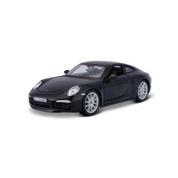 1:24 Porsche 911 Carrera S - 1:24 Model cars - Bburago model cars 