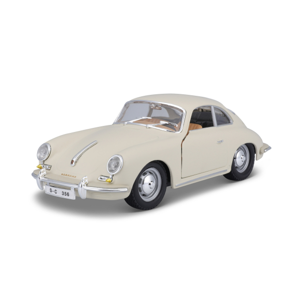 MAQUETA PORCHE 356 COUPE 1961 de segunda mano por 37 EUR en Aranda de MAQUETA PORCHE 356 COUPE 1961 de segunda mano por 37 EUR en Aranda de