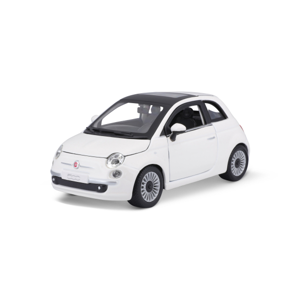 1 24 Fiat 500 2007 1 24 Model cars Bburago model cars Modelling Technology Brands Products www.bauer spielwaren