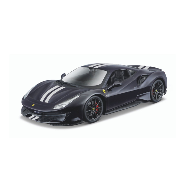 Ferrari R&P 1:24 Ferrari 488 Pista - 1:24 Race & Play Edition