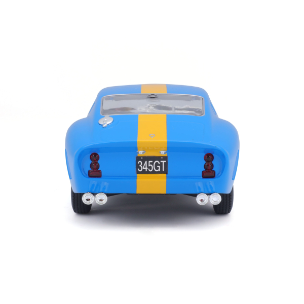 Bburago Ferrari 250 GTO 1:24 VIP Collection (Neu (gemäss Beschreibung Bburago Ferrari 250 GTO 1:24 VIP Collection (Neu (gemäss Beschreibung