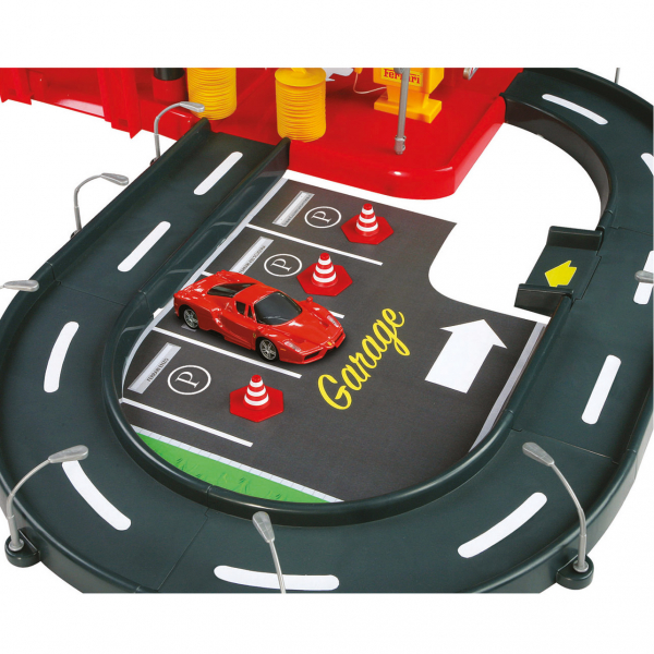 Ferrari R P 1 43 ParkingGarage