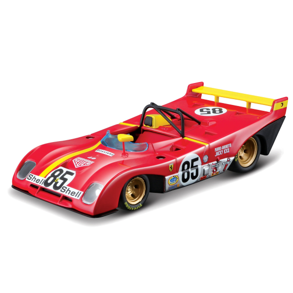 Ferrari Racing 1 43 Ferrari 312p 1972 1 43 Racing Edition urago Ferrari Line Modelling Technology Brands Products Www Bauer Spielwaren De Ferrari Racing 1 43 Ferrari 312p 1972 1 43 Racing Edition urago Ferrari Line Modelling Technology Brands Products Www Bauer Spielwaren De