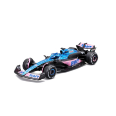 1:43 Race Models - Bburago model cars - Modelling 1:43 Race Models - Bburago model cars - Modelling