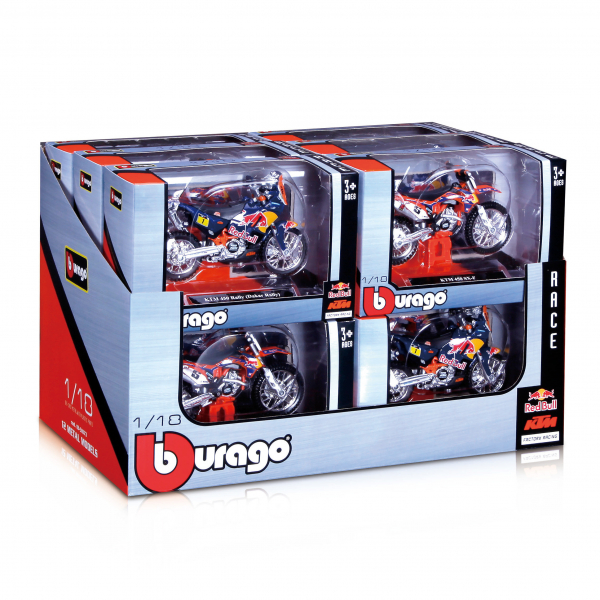 Bburago bikes hot sale