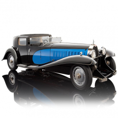 bauer diecast