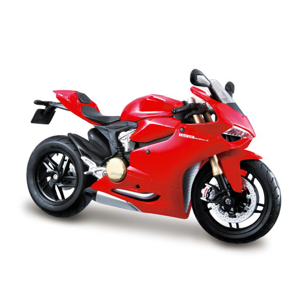 Motor discount ducati 1199