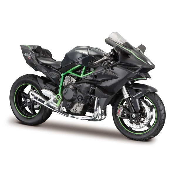 Kawasaki ninja h2r 300 deals