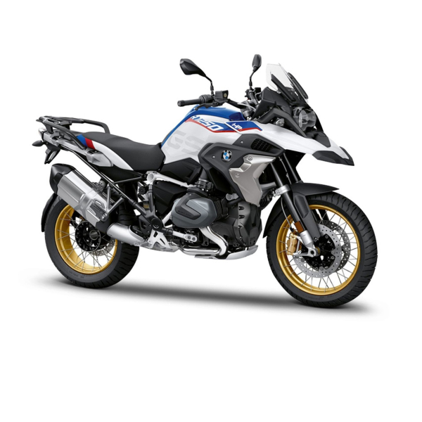 BMW R1250GS 1 12 Motor bikes Maisto model cars Modelling