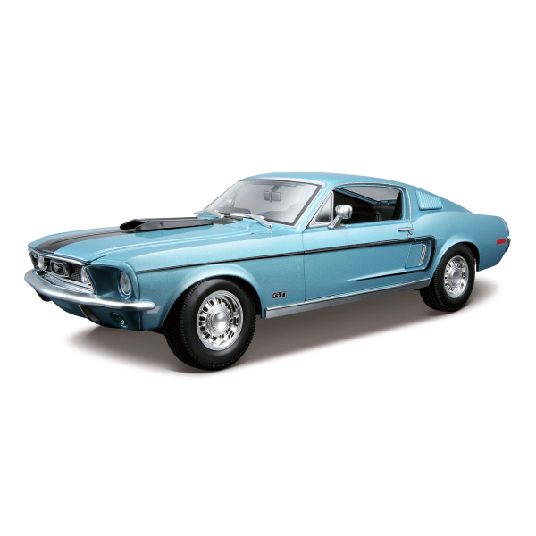 Maisto mustang cobra deals