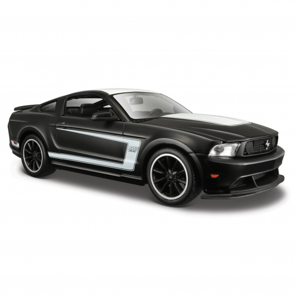 Maisto ford mustang outlet boss 302
