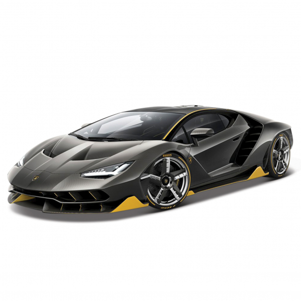 Lamborghini Centenario 1 18 Special Edition Maisto model