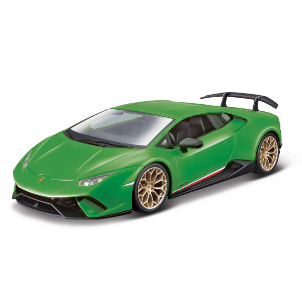 lamborghini huracan performante maisto