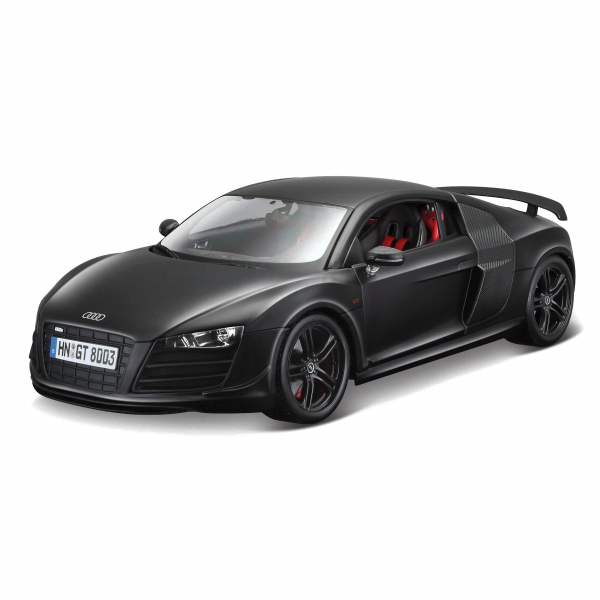 Audi R8 GT3 (#36190) - 1:18 Special - Edition - Maisto model cars -  Modelling & Technology - Brands & Products 