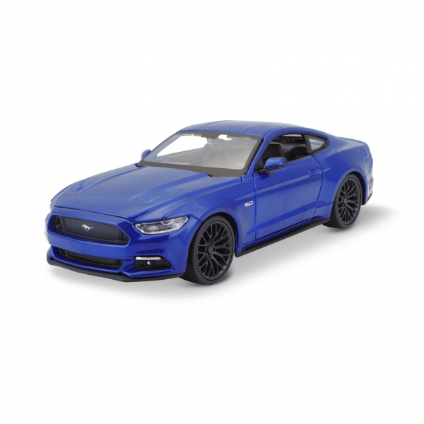 1 24 Ford Mustang GT 15 1 24 27 Special Edition Maisto