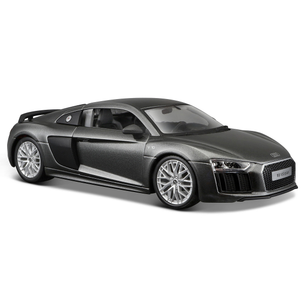 bburago audi r8