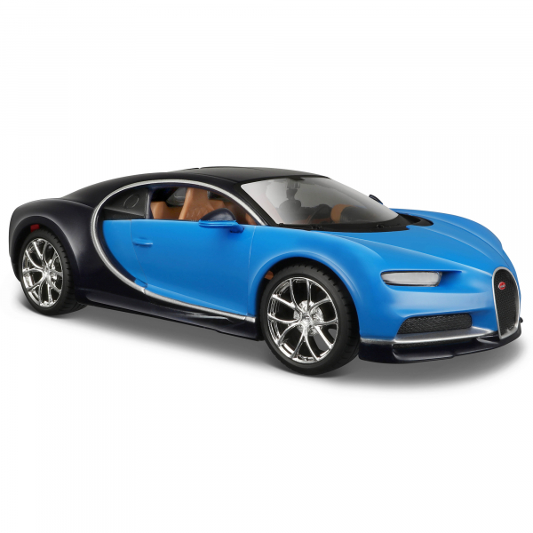 1:24 Bugatti Chiron - 1:24 - 27 Special - Edition - Maisto model cars -  Modelling & Technology - Brands & Products