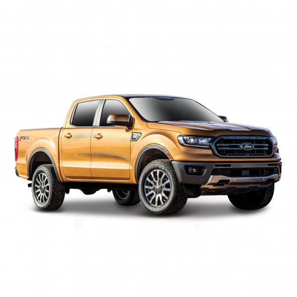 Ford Ranger Produkte